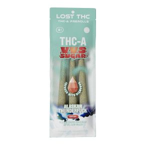 Sugar Diamond Infused 3 Pack