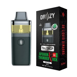 Liquid Diamond Disposable 35 Gram