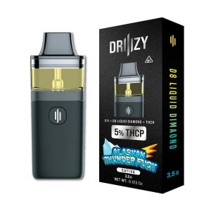 Liquid Diamond Disposable 35 Gram