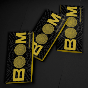 Boom Bar 4g