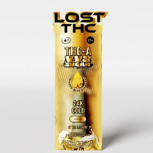 Lost Sugar Diamond 1 Pack