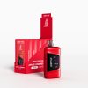 Lost CB9A Disposable Red Edition