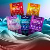 Lost THC Gummies 1000mg