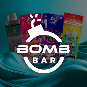 Bomb Bar