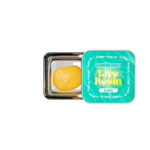 Live Resin Dabs 3 Grams